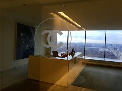 chanel careers head office london|Chanel London headquarters.